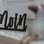 Haffhafen 아파트 *