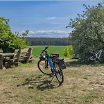 Haffhafen 아파트 Garz (Usedom)